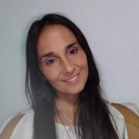 Jesica Busmail