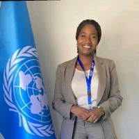 Millicent Mudiwa