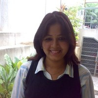 Shirley Vijay