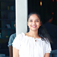 Harini Boddani