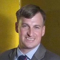 Dean English