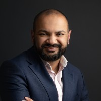 Mo Hussain