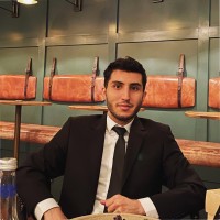 Ulvi Ismayil, Pmp®