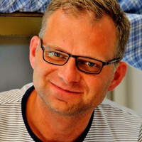 Niklas Andersson