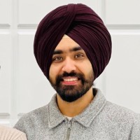 Gursarbjot Singh, Eit, Masc.
