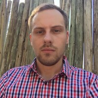Pavel Jorpalidis