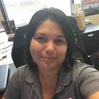 Yvonne P.
