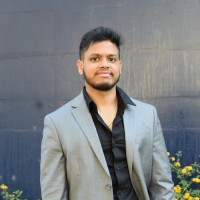 Shiva Vardhineedi