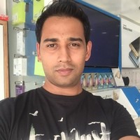 Akhand Pratap Singh