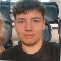 Ben Macdonald