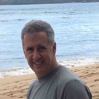 Dr. Steve Yallouz