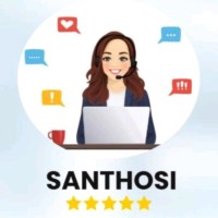 S Santhosi