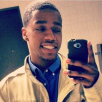 Rasheek Mosley