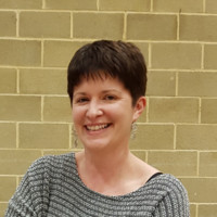Suzy Gerrans