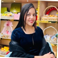 Manvi Jain