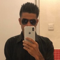Ahmed Saeedh