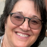 Jo Stirling