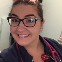 Charity Medina, Rn