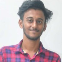Dilip Velumurugan