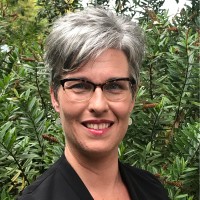 Helen Eason