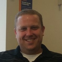 Brad Way