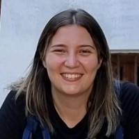 Daria D'Amico