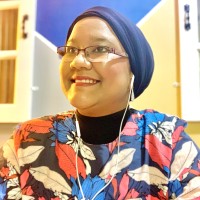 Zareena Ahmad Zamri