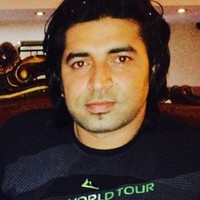 Ali Imam Raja