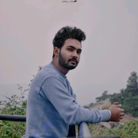 Harshal Dusane