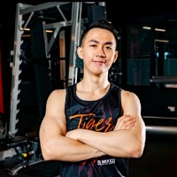 Alex Mok
