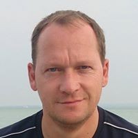 Thomas Mahn