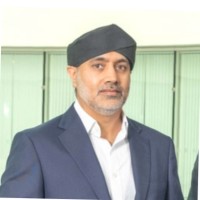 Kam Singh