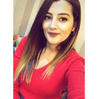 Çağla Vargün