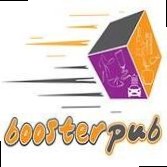 Booster Pub