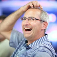 Ulf Langrock