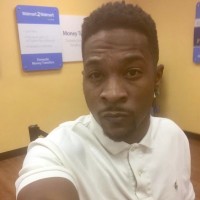 Jamar Parham