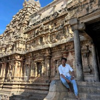 Vel Iyappan D