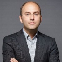 Laurent ROUSSELLE