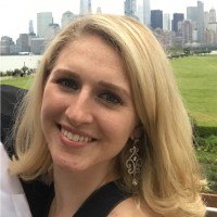 Alyssa (Goldfarb) Cost