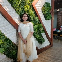 Sangeetha Kr