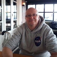 Rob Van Iersel