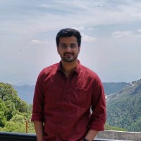 Anshul Jhanji