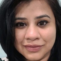 Arpita Saxena
