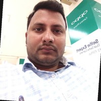 Dhananjay Kumar Pathak