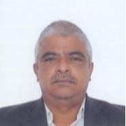 Jesus Armando Delgado Valencia