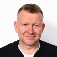 Jack Van De Langenberg