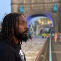 Tyson Holmes-Lewis