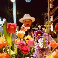 Armando Salinas