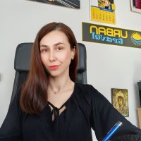 Daniela Dragan