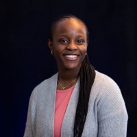 Aminat (Beulah) Bisong
